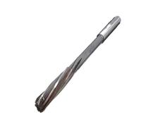 Chucking Reamer Set, Alésoir hélicoïdal à tige droite H7, diamètre 3-20 mm, mandrin d'extension, 1 pièce(9mm)