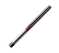 Chucking Reamer Set, Alésoir manuel droit H7, diamètre 2-30 mm, tige carrée 9Sicr, outils d'alésage, 1 pièce(16mm)
