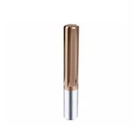 Chucking Reamer Set, Fraise à métaux, tolérance H7, alésoir 6 cannelures droites, 1 mm - 20, en carbure(5.9mm)