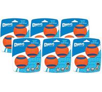 Chuckit 17001 Ultra Ball 2,5 Couleurs assorties