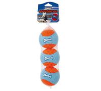 Chuckit! - 3 balles amphibies - 6 cm - 1 pièce