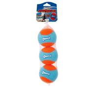 Chuckit! – 3 balles amphibies – 6 cm – 1 pièce