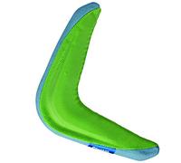 Chuckit! Amphibious Boomerang Flottant pour Chien Taille M