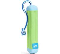 Chuckit! Jouet flottant Amphibious Bumper pour chien Taille M 1 pièce (couleur assortie)
