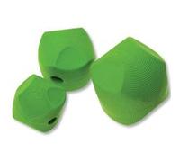 Chuckit Balle erratique M pack de 2 Vert G