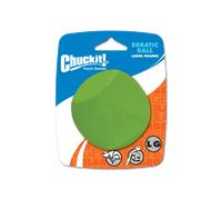 Chuckit! Balle Erratique - Taille: L
