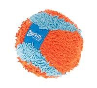 Chuckit balle Indoor 13 cm balle d'appât
