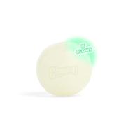 Chuckit! Balle lumineuse Max – caoutchouc naturel 7,3 cm – petit (1 paquet)