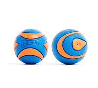 Chuckit - Ultra Squeaker Ball S 5 Cm 2 Pcs. - (Chuc31537)