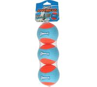 Chuckit! - 3 balles amphibies - 6 cm - 1 pièce