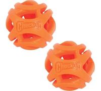Chuckit Breathe Right Fetch Ball M 2pcs