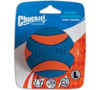 Chuckit ! CH52069 Ultra Squeaker Ball Large 1-pack