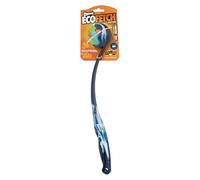 Chuckit! EcoFetch Lanceur de Balle pour Chien de 18 m (30,5 cm de Longueur), Comprend Une Balle en Caoutchouc EcoFetch pour Chiens de 9 à 27,2 kg