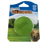 Chuckit! Erratic Ball Jouet pour Chien 2 Pièces 5 cm Taille S