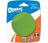 Chuckit Erratic Ball L 7cm 1pc