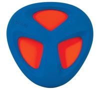 Chuckit Apporter Vol Frisbee Jeter Durable Souple Caoutchouc Grip Jouet pour Dog