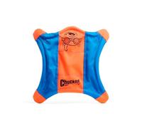 Chuckit Flying Squirrel Frisbee Flottant/Planant un Jouet Polyvalent pour Chien Taille M