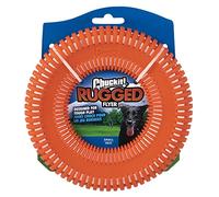 Chuckit! Frisbee Rugged Flyer Small De, Frisbee Résistant pour Chien pour Chien