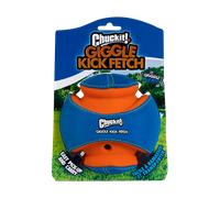 Chuckit! Giggle Kick Fetch