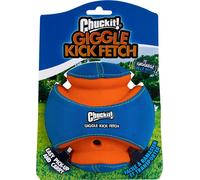 ChuckIt GIGGLE KICK FETCH balle flottante pour chiens