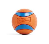Chuckit Golf Ultra Ball Jouet pour Chien Adulte, Taille L 1pc