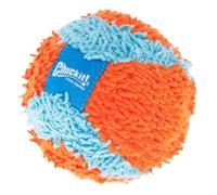 CHUCKIT! Indoor Ball - Balle d'intérieur Ø 12cm - Pour chien