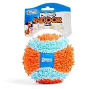 CHUCKIT! Balle d'intérieur Ø 12 cm pour chien