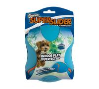 Chuckit Intérieur Glissière Chien Jouet à Lancer Actif Loquet Couineur Durable