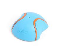 Chuckit! Jouet pour chien Glisseur intérieur (CHUC50993) – Couineur, glisse sur la plupart des sols