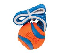 CHUCKIT Jouet à Lancer Ultra Taille S