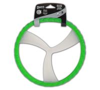 Chuckit Jouet pour Chien Frisbee Max Lueur Scooter Fluorescent, Divers Tailles