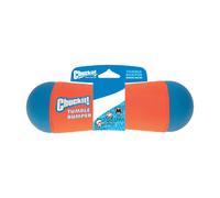 CHUCKIT! Jouet pour chien Tumble Bumper - Taille moyenne