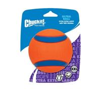 Chuckit! Jouet pour chien Ultra Ball - Taille XXL - 10 cm