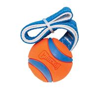 CHUCKIT Jouet Ultra Tug Taille M 26x6x6 cm