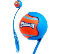 Chuckit Jouet pour Chien Balle Lanceur 45cm Apportierball Chiens Jeu