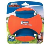 Chuckit Kick Fetch Jouet pour Chien 14 cm Taille S