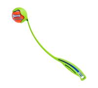 Chuckit! Lanceur de balle Sport 14S avec une balle 35 cm