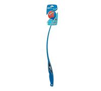 Chuckit! Lanceur de balle 25M pour chien - vert, orange ou bleu