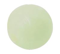 Chuckit! Max Glow Balle phosphorescente, taille L - Diamètre 7 cm