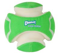Chuckit Max Glow Kick Fetch