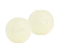 Chuckit! Max Glow Lot de 2 balles Taille M