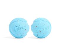 Chuckit Med Rebounce Ball Jouet pour Chien 2 Pièces