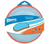 ChuckIt PARAFLIGHT Frisbee pour chiens flottant L