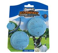 Chuckit Med Rebounce Ball Jouet pour Chien 2 Pièces