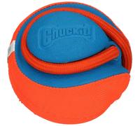 ChuckIt ! ROPE FETCH balle flottante pour chien corde