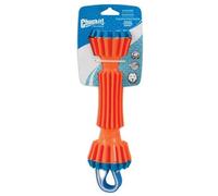 ChuckIt ! RUGGED BUMPER chien ajouré fetch L