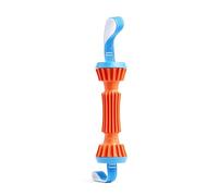 Chuckit! Jouet pour chien Rugged Bumper 33028 - Flottant, résistant et durable