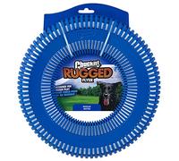 Chuckit Robuste Flyer Grand 29cm Durable Résistant Apporter Frisbee Jouer pour