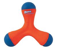 Chuckit! Jouet pour chien Tri-Bumper 23 cm Taille M