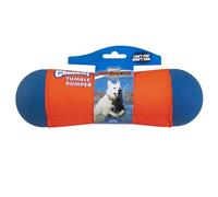 Chuckit Tumble Bumper Jouet pour Chien 25 cm Taille L